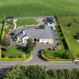 Aghadoe , Killarney Ireland