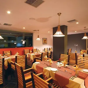 3* Hotel Mayura