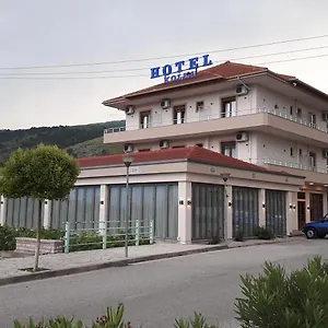 Kolla , Dervician Albania