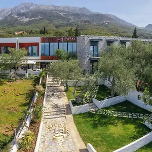 Alban Eco 4*, Dhermi Albania