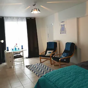 Lovely Place Near Vieux Port , Marseille France