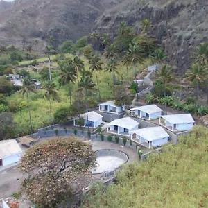 Paradis , Paul Cape Verde